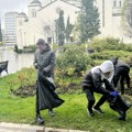Akcija čišćenja smeća u Srbiji: Zavrni rukave, ponesi kabanicu ili kišobran