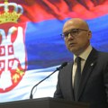 Vučević: Sramotna reakcija Đilasove stranke na 25 godina od bombardovanja NATO-a