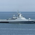 Povećava se borbeni potencijal ruske Ratne mornarice! Crnomorska flota će dobiti još 3 broda projekta Karakurt