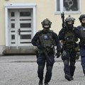 Unapred isplanirao napad u školi Oglasila se finska policija, pronađen dokaz