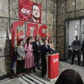 SPS jednoglasno odlučio: Na izbore u Beogradu zajednički sa SNS