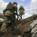 U ukrajinskom minobacačkom napadu na grad Tokmak poginulo 10 ljudi