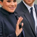 Anketa: Princ Hari i Megan Markl među najmanje popularnim članovima kraljevske porodice