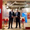 Telekom Srbija grupa i zvanično na nemačkom tržištu: MTEL Nemačka otvorila vrata svojih poslovnica