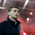 Milojević na korak od titule: Bivši trener Crvene zvezde ima 14 bodova više od Marka Nikolića!