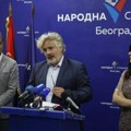 Narodna stranka na beogradske izbore izlazi na listi „Narodna lista – ključ za pobedu – Narodna stranka – Nova Srbija…