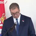 Vučić SE ponovo oglasio iz Njujorka Formiranje ZSO najvažniji preduslov za sve