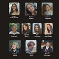 Anđeli "Ribnikara" - posveta na sajtu škole u sećanje na stradalu decu i čuvara