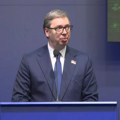 Vučić razgovarao telefonom sa knezom Albertom II od Monaka