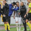 Otkriveno zbog koga je Natho totalno pobesneo: Fudbaler Vojvodine je izazvao burnu reakciju Izraelca - poznata pozadina sukoba
