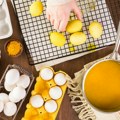 Kako skinuti boju s prstiju nakon farbanja jaja? Sve sastojke imate u kuhinji, prirodni su i sa njima nećete oštetiti kožu