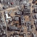 Hamas: "Pronađeno 49 tela u trećoj masovnoj grobnici u Al Šifi u Gazi"