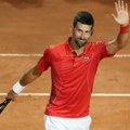 "Uvek imate sumnju": Novak Đoković se oglasio posle pobede u Rimu