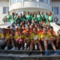 Počela prijava za letnji kamp “Ljubavi i nade” u organizaciji NURDOR-a