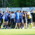 Poznati parovi baraža: Optuženi za nameštaljku, a igraju utakmicu za ulazak u Superligu Srbije!