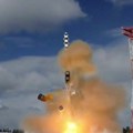 Zapad zabrinut zbog najnovijeg napada Ukrajinaca: Pogođen ruski radarski sistem za nuklearke