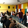 Šahovska manifestacija ,,Milan i Neda" 2024