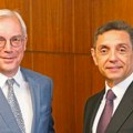 Rusija iskreni prijatelj Srbije i srpskog naroda: Vulin se sastao sa zamenikom ministra spoljnih poslova RF