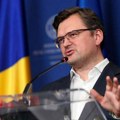 Kuleba: U nacrtu saopštenju sa samita u Švajcarskoj uzeti u obzir stavovi Ukrajine