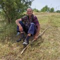 Ovčar Stojan „ima odavno“ kad je došao iz Makedonije: Dobro je, jer za drugo, ne znam