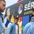 Ozbiljna situacija: Evo šta se desilo na početku treninga fudbalera Srbije pred meč odluke na EURO 2024 (video)