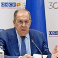 Lavrov: Američka želja da strateški porazi Rusiju doživela krah