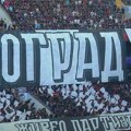 POLUVREME - Partizan u minusu, brine ozbiljna povreda!