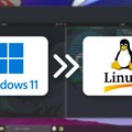 Vraćam se na Linux posle 13 godina (Windows gubi korisnike)