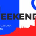 Prvi AI Weekend u Rovinj dovodi predstavnike kompanija TikTok, Meta i OpenAI