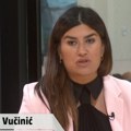 "Nama treba mir i jedinstvo, to je jasna poruka predsednika" Dina Vučinić direktna: Pretnje se šire ka saradnicima…