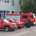 Policija upozorava: Za vatru na otvorenom kazne od 10.000 do milion dinara