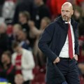 Ten Hag: "Samo je Siti bolji od nas"