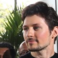 Pavel Durov posle hapšenja: Telegram nije savršen, ali nije ni raj za anarhiju