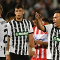 Partizan danas gostuje u Lučanima: Mladost kao vrhunac sedmice potresa u Humskoj