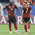 Lukaku se otvorio dve godine posle famozne utakmice sa Hrvatskom: "Plakao sam sedam dana"