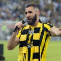 Benzema: Mbape nije klasičan centarfor