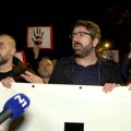 Lazović: Protest u Beogradu u sredu, zahtevi isti kao u Novom Sadu