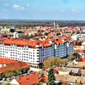 Pančevo je na Mitrovdan dočekalo slobodu u Velikom ratu