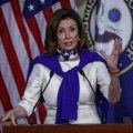 Pelosi okrivljuje Bajdena za poraz demokrata na izborima