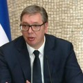 Vučić danas i sutra u Azerbejdžanu: Predsednik Srbije na Samitu o klimatskim promenama