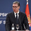 Predsednik Vučić se obraća javnosti u 18 časova