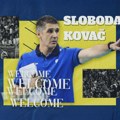 Odbojkaška "bomba" Fenerbahčea - Slobodan Kovač!