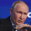 Putin odgovorio Trampu na njegove pretnje BRIKS-u