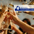 Nezaboravan doček Nove godine u Hotelu „Vojvodina“: Neka ovo bude vaše veče za pamćenje