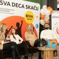 Obezbeđeno 8 dinamičkih proteza: Ova deca su pravi heroji