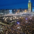 Sloboda jača od straha: Sve veći broj javnih ličnosti uz studente, a protest na Slaviji doneo je neka baš velika…