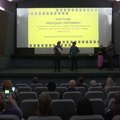 Nagrada „Nebojša Popović“ uručena Akademskom filmskom centru