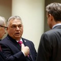 Orban: Ukrajina da obnovi tranzit gasa da bismo Rusiji potvrdili sankcije