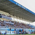 Sportskim klubovima 110 miliona dinara, najviše za FK Novi Pazar