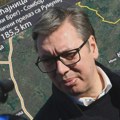 Zašto Vučič podmeće da je krajnji cilj masovne pobune protiv njegovog režima zapravo otcepljenje Vojvodine?